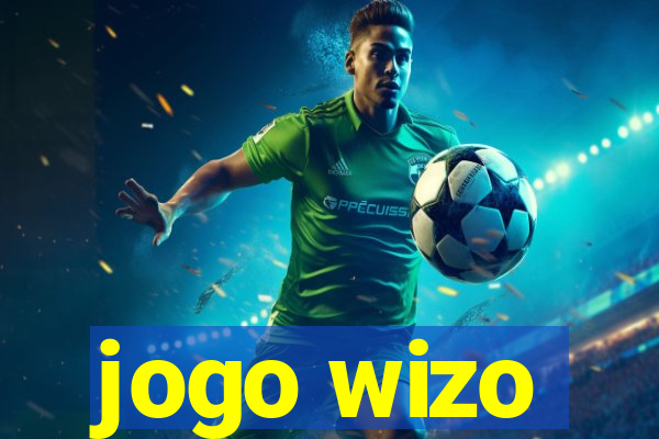 jogo wizo